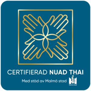 Certifierad Nuad Thai Malmö